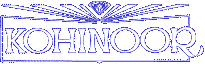 Koh-I-Noor -logo