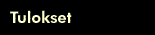Tulokset