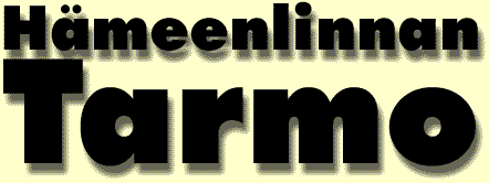 Hämeenlinnan Tarmo r.y.