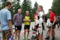 Alueen kisoissa jälkipeli on aina antoisaa ja tuloksia vertaillaan edellisten vuosien saavutuksiin.
