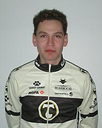 Antti M.