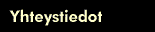 Yhteystiedot
