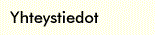 Yhteystiedot