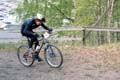 Markku Alus on alkuvaikeuksien jälkeen noussut sarjan M-16 kärkeen.