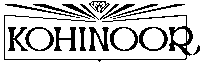 KOH-I-NOOR