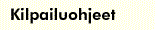 Kilpailuohjeet