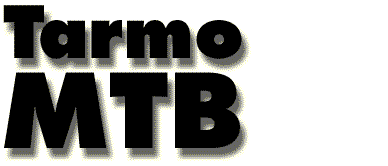 Tarmo-MTB
