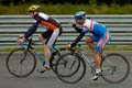 Raimo Taavitsainen, IK-32 ja Jonathan Williams, CCH.