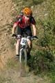 12,5 km: Johan Sandqvist, MTBCF (39).