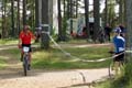 58 km: Juha Rissanen, Espoo (100).