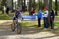 85 km: Sarjan M-40 SM-hopeamitalisti ja sarjan M-50 nopein on Rauni Eklund, HlTarmo (10).