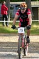 85 km: Vallo Kärbo (75) on virolaisveljeksistä nopeampi.