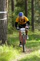 85 km: Kari Koskinen, Helsinki (129).