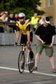 1 km, Miehet: Timo Erjomaa, TuUL.