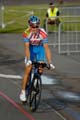 1 km, Miehet: Juha-Matti Alaluusua, TuUL.