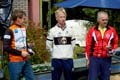 M-50: 2. Ano Korhonen, IK-32, 1. Rauni Eklund, HlTarmo ja 3. Kimmo Lampioinen, KoiI.