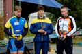 M-40: 3. Jyrki Lepistö, PoTa, 2. Harry Riddar, Kraft ja 1. Kari Kasanen, IK-32.