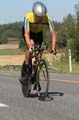 Harry Riddar, Kraft Cykel, M-45.