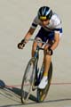 Nuorten lentävä 500 m, Kristian Heinrand, Viro.
