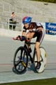 N-16, 500 m aika-ajo: Heini Salovaara, Idrottsklubben -32.