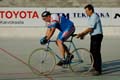 M-50, 500 m aika-ajo: N. N., Cycle Club Helsinki.