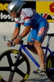 M-50, 500 m aika-ajo: Atte Koskinen, Cycle Club Helsinki.