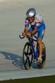 M-50, 500 m aika-ajo: Atte Koskinen, Cycle Club Helsinki.