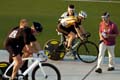 Miesten eräajo: mestaruudesta kamppailevat Markus Holmsten, CCH ja Jussi Tomperi, TuUL.