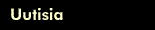 Uutisia