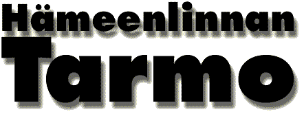 Hämeenlinnan Tarmo r.y.