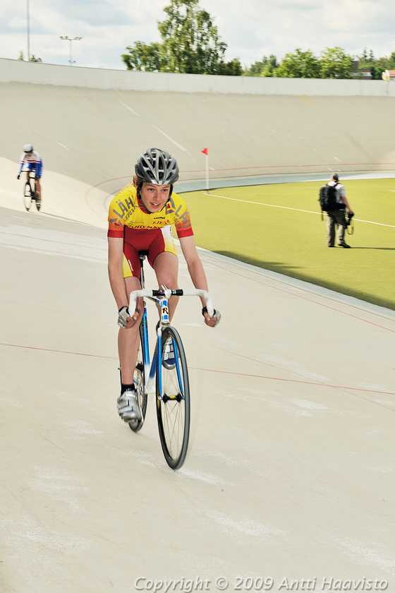 _DSC7820.jpg - Helsinki GP, Olympiavelodromi