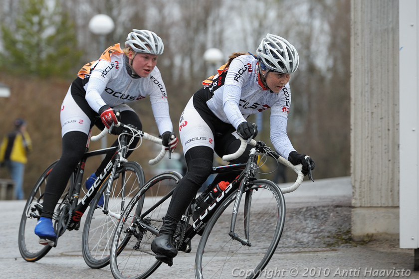 _DSC8605.jpg - SM-kortteliajo Tampereen Hervannassa 8.5.2010