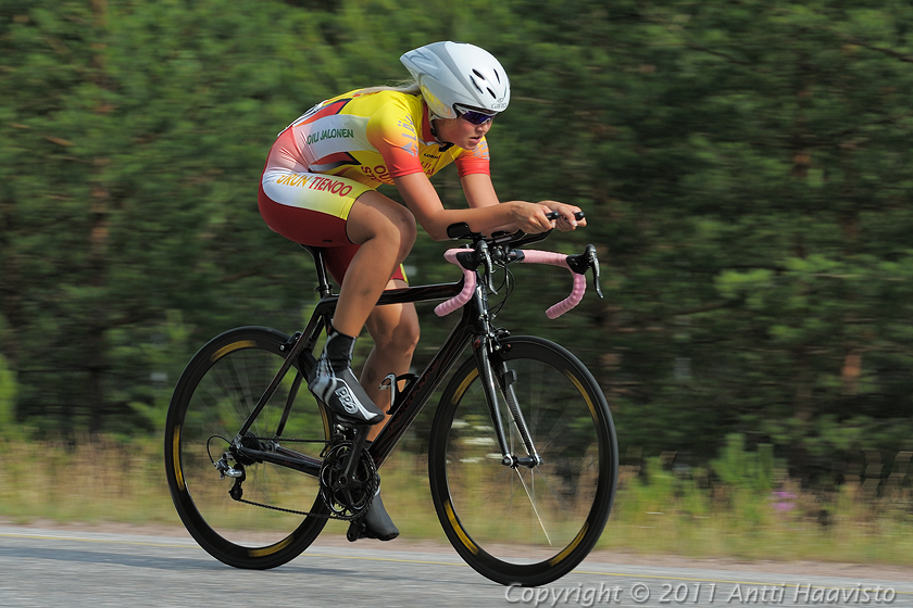 _DSC6029.jpg - N-18: Roosa-Maria Mattila, Team Velo Cycling (4.)