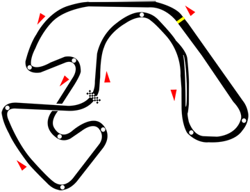 Reittikartta